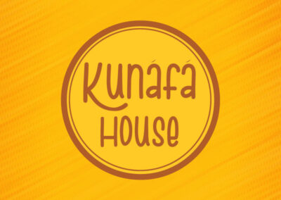Kunafa House